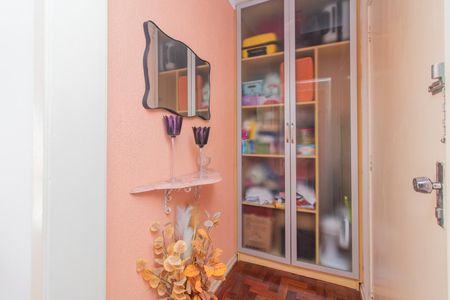 Apartamento à venda com 2 quartos, 71m² em Santana, Porto Alegre