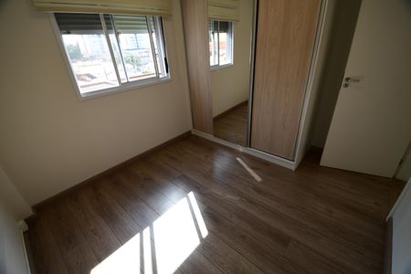 Quarto 1 de apartamento à venda com 2 quartos, 54m² em Jardim Belo Horizonte, Campinas