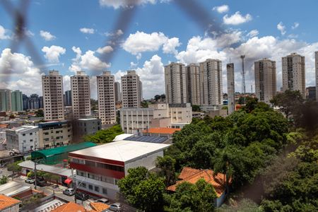 Apartamento para alugar com 2 quartos, 76m² em Vila Zanardi, Guarulhos