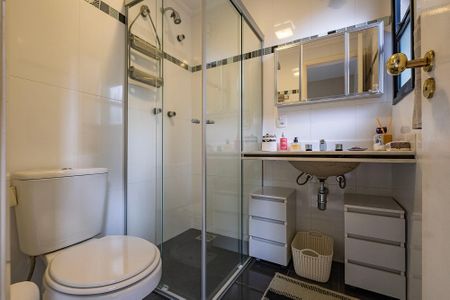 Apartamento à venda com 147m², 3 quartos e 3 vagas Apartamento à venda com 147m², 3 quartos e 3 vagasSuíte 2