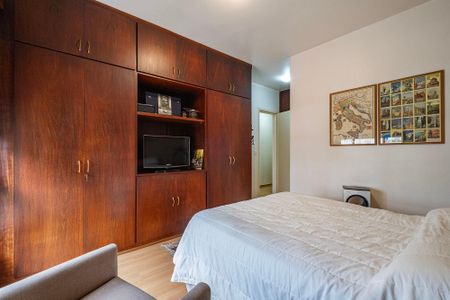 Apartamento à venda com 147m², 3 quartos e 3 vagas Apartamento à venda com 147m², 3 quartos e 3 vagasSuíte 1