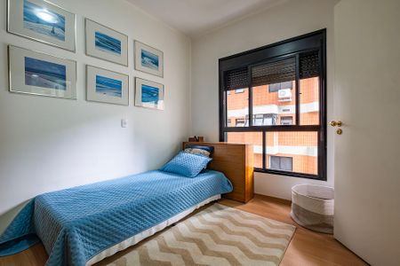 Apartamento à venda com 147m², 3 quartos e 3 vagas Apartamento à venda com 147m², 3 quartos e 3 vagasQuarto 3