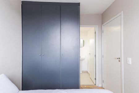 Apartamento para alugar com 25m², 1 quarto e sem vaga Apartamento para alugar com 25m², 1 quarto e sem vagaQuarto