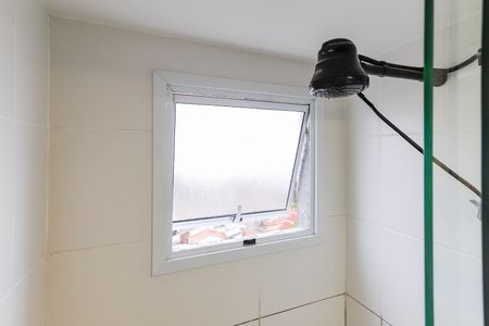 Apartamento para alugar com 25m², 1 quarto e sem vaga Apartamento para alugar com 25m², 1 quarto e sem vagaBanheiro