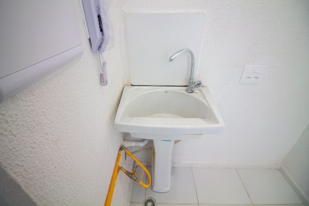 Apartamento para alugar com 33m², 2 quartos e sem vagaÁrea de Serviço