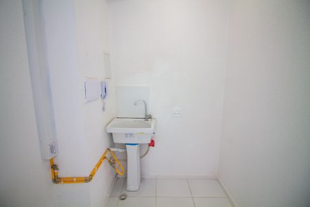 Apartamento para alugar com 33m², 2 quartos e sem vagaÁrea de Serviço