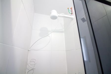 Apartamento para alugar com 33m², 2 quartos e sem vagaBanheiro