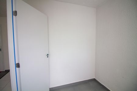 Apartamento para alugar com 33m², 2 quartos e sem vagaQuarto 1