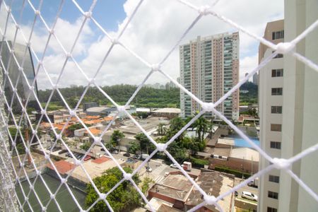 Apartamento para alugar com 33m², 2 quartos e sem vagaVista da Sala