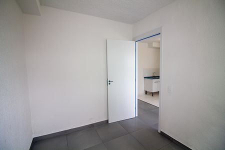 Apartamento para alugar com 33m², 2 quartos e sem vagaQuarto 2