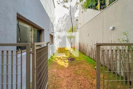 Studio para alugar com 26m², 1 quarto e sem vaga Studio para alugar com 26m², 1 quarto e sem vagaEspaço pet