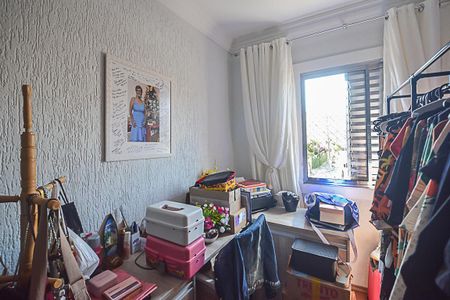 Apartamento à venda com 56m², 2 quartos e 1 vaga Apartamento à venda com 56m², 2 quartos e 1 vagaQuarto 2