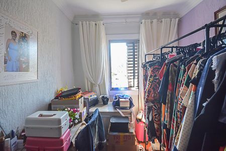Quarto 2 de apartamento à venda com 2 quartos, 56m² em Santa Terezinha, São Bernardo do Campo