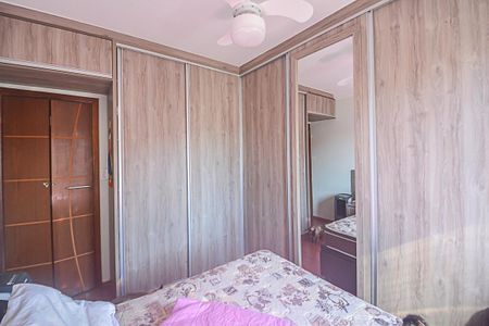 Quarto 1 de apartamento à venda com 2 quartos, 56m² em Santa Terezinha, São Bernardo do Campo