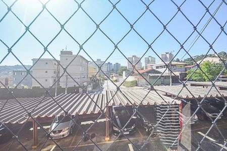 Apartamento à venda com 56m², 2 quartos e 1 vaga Apartamento à venda com 56m², 2 quartos e 1 vagaVista do Quarto 2