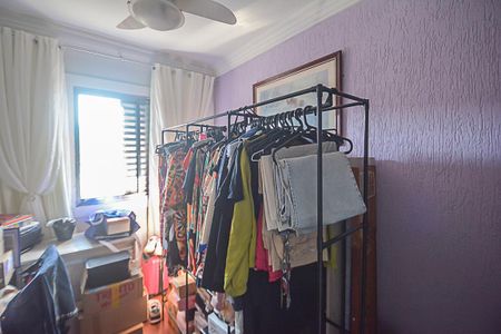 Quarto 2 de apartamento à venda com 2 quartos, 56m² em Santa Terezinha, São Bernardo do Campo