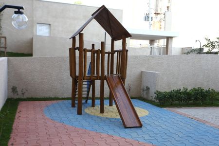 Apartamento à venda com 24m², 1 quarto e sem vagaÁrea comum - Playground