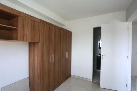 Apartamento à venda com 24m², 1 quarto e sem vagasuíte