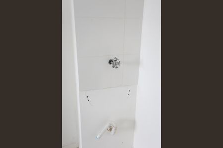 Apartamento à venda com 24m², 1 quarto e sem vagaÁrea de Serviço