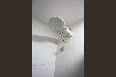 Apartamento à venda com 24m², 1 quarto e sem vagaBanheiro da Suíte