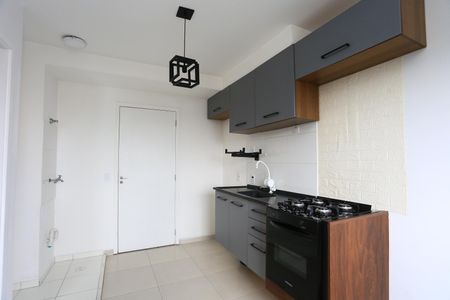 Apartamento à venda com 24m², 1 quarto e sem vagacozinha