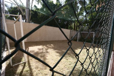 Apartamento à venda com 24m², 1 quarto e sem vagaQuadra Esportiva