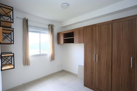 Apartamento à venda com 24m², 1 quarto e sem vagasuíte