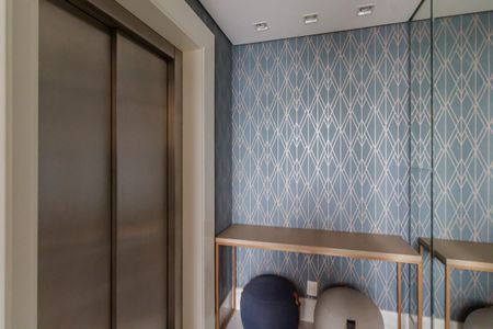 Apartamento à venda com 150m², 1 quarto e 3 vagasHall Elevadores