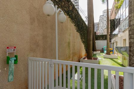 Apartamento à venda com 150m², 1 quarto e 3 vagasÁrea Comum - Espaço Pet