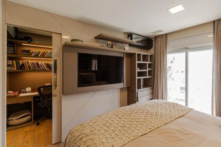 Apartamento à venda com 150m², 1 quarto e 3 vagasSuíte