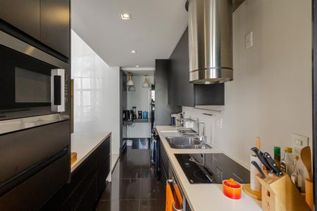 Apartamento à venda com 150m², 1 quarto e 3 vagasCozinha