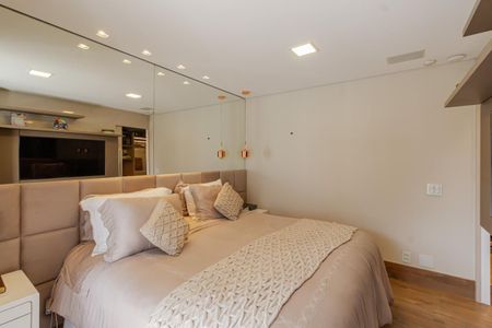 Apartamento à venda com 150m², 1 quarto e 3 vagasSuíte