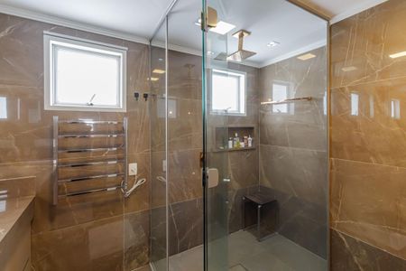 Apartamento à venda com 150m², 1 quarto e 3 vagasBanheiro