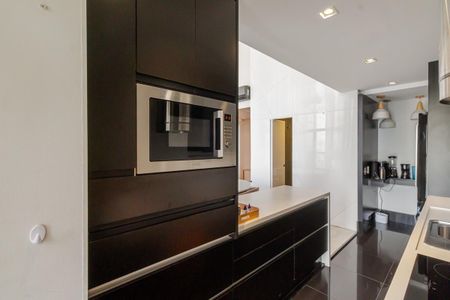 Apartamento à venda com 150m², 1 quarto e 3 vagasCozinha