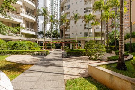 Apartamento à venda com 150m², 1 quarto e 3 vagasÁrea Comum - 