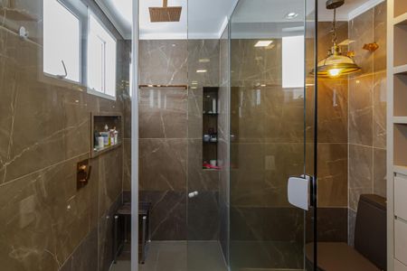 Apartamento à venda com 150m², 1 quarto e 3 vagasBanheiro