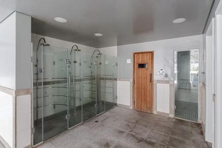 Apartamento à venda com 150m², 1 quarto e 3 vagasÁrea Comum - Sauna