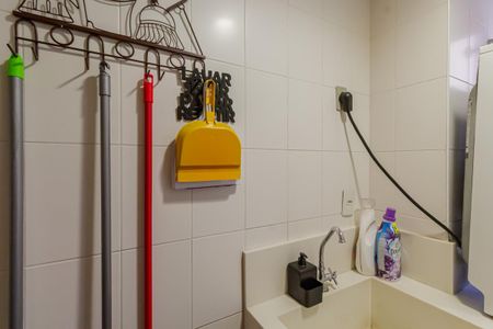 Apartamento à venda com 150m², 1 quarto e 3 vagasÁrea de Serviço