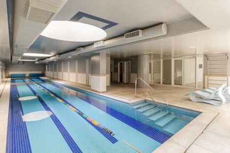 Apartamento à venda com 150m², 1 quarto e 3 vagasÁrea comum - Piscina Aquecida