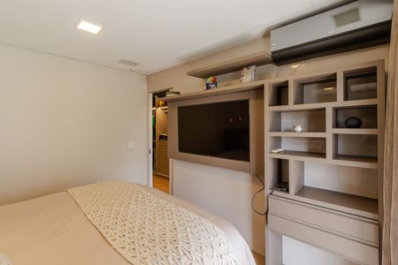 Apartamento à venda com 150m², 1 quarto e 3 vagasSuíte