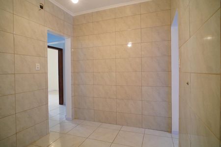 Apartamento à venda com 66m², 2 quartos e sem vaga Apartamento à venda com 66m², 2 quartos e sem vagaCozinha