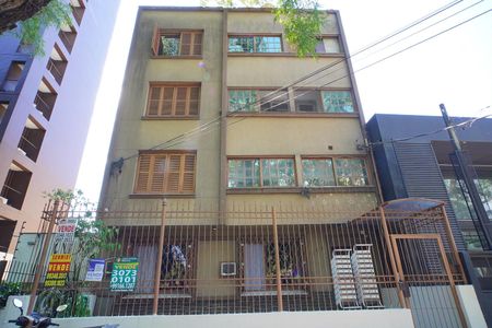 Apartamento à venda com 66m², 2 quartos e sem vaga Apartamento à venda com 66m², 2 quartos e sem vagaFachada