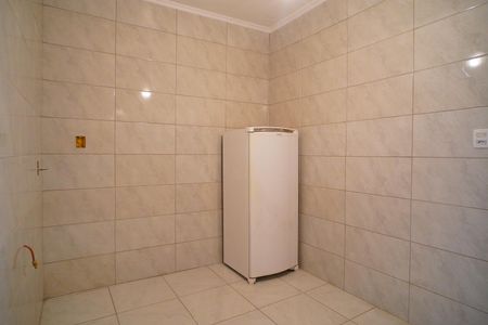 Apartamento à venda com 66m², 2 quartos e sem vaga Apartamento à venda com 66m², 2 quartos e sem vagaCozinha