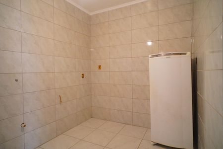 Apartamento à venda com 66m², 2 quartos e sem vaga Apartamento à venda com 66m², 2 quartos e sem vagaCozinha