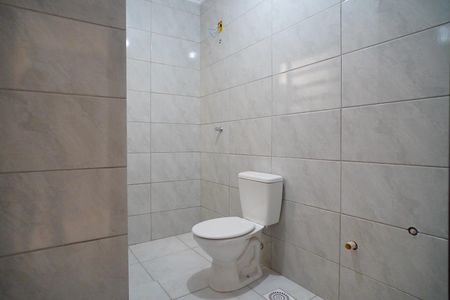 Apartamento à venda com 66m², 2 quartos e sem vaga Apartamento à venda com 66m², 2 quartos e sem vagaBanheiro