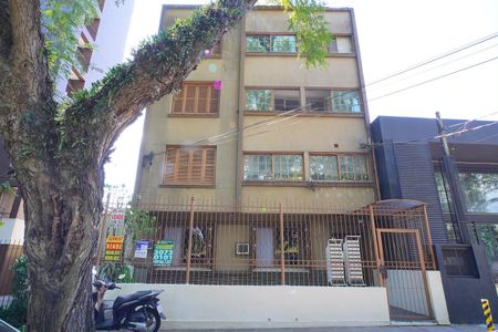 Apartamento à venda com 66m², 2 quartos e sem vaga Apartamento à venda com 66m², 2 quartos e sem vagaFachada