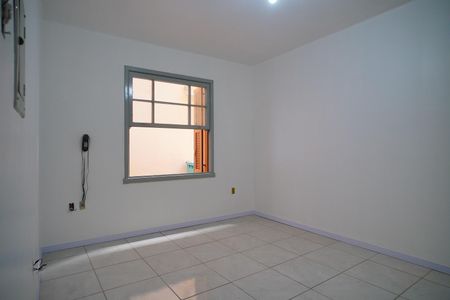 Sala de apartamento à venda com 2 quartos, 66m² em São João, Porto Alegre