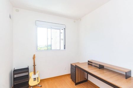 Quarto 1 de apartamento para alugar com 2 quartos, 51m² em Jardim Carvalho, Porto Alegre