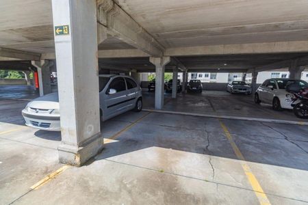 Apartamento para alugar com 53m², 2 quartos e 1 vaga Apartamento para alugar com 53m², 2 quartos e 1 vagaÁrea Comum