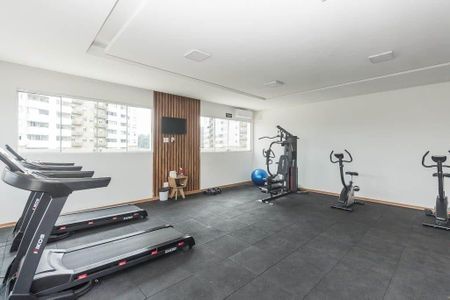 Apartamento para alugar com 53m², 2 quartos e 1 vaga Apartamento para alugar com 53m², 2 quartos e 1 vagaÁrea Comum